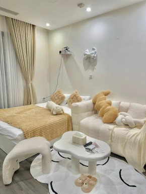 DT Homes- Serviced appartment